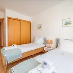 Marina Comfort Pool #1990 Appartement *