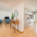 Marina Comfort Pool #1990 Appartement *