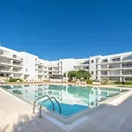 Marina Comfort Pool #1990 Appartement *