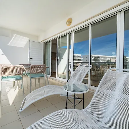 Marina Comfort Pool #1990 Apartamento *