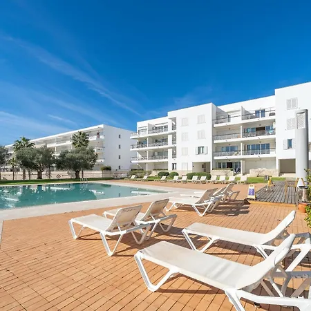 Marina Comfort Pool #1990 Apartamento Lagos