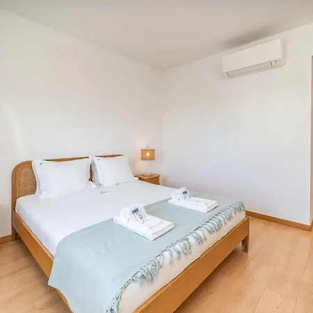 Lagos Marina Comfort Pool #1990 Apartament