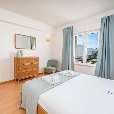 Apartament Lagos Marina Comfort Pool #1990