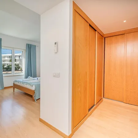 Apartament Lagos Marina Comfort Pool #1990 *