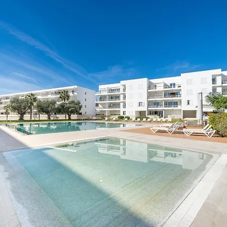 Appartamento Lagos Marina Comfort Pool #1990 Lagos