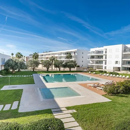 Appartamento Lagos Marina Comfort Pool #1990