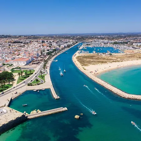 Appartamento Lagos Marina Comfort Pool #1990 Lagos