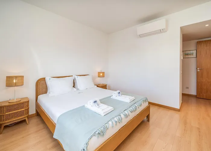 Lagos Marina Comfort Pool #1990 Apartament