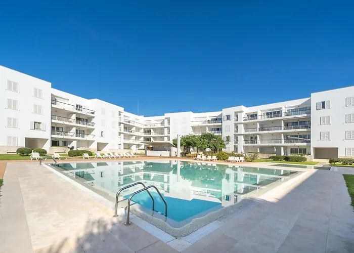 Lagos Marina Comfort Pool #1990 Apartament *