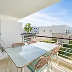 Apartamento Marina Comfort Pool #1990