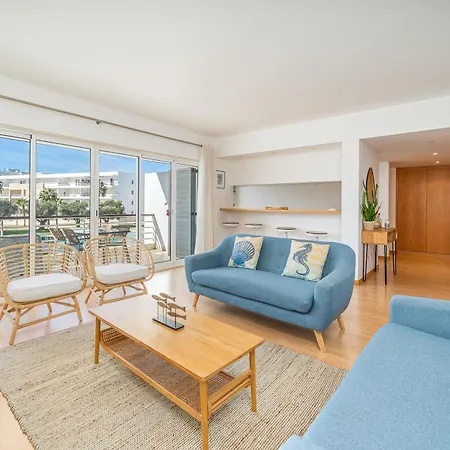 Lagos Marina Comfort Pool #1990 公寓 拉哥斯