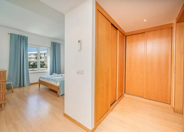 Apartamento Marina Comfort Pool #1990 *