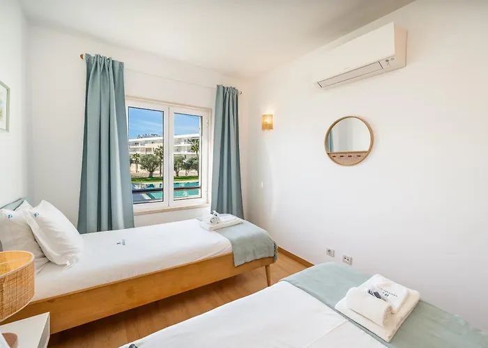 Lagos Marina Comfort Pool #1990 公寓 拉哥斯