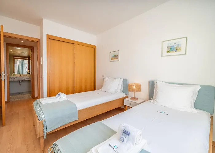 Marina Comfort Pool #1990 Apartamento *