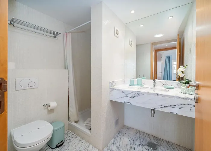 Marina Comfort Pool #1990 Apartamento