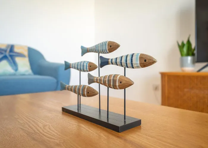 Lagos Marina Comfort Pool #1990 公寓