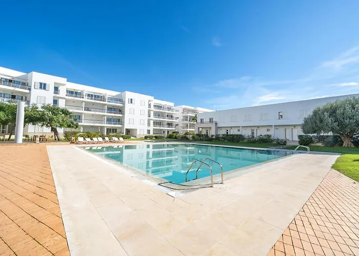 Lagos Marina Comfort Pool #1990 * 拉哥斯