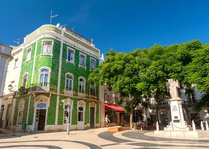 Lagos Marina Comfort Pool #1990 公寓 *