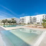 דירה Marina Comfort Pool #1990 לאגוּ‏ש