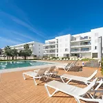 Marina Comfort Pool #1990 דירה לאגוּ‏ש