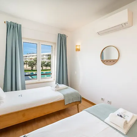 Lagos Marina Comfort Pool #1990 Apartment Lagos