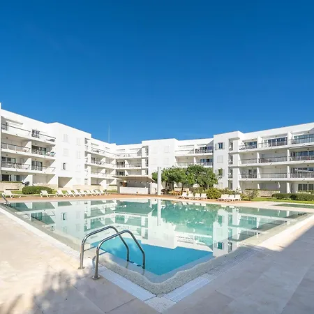 Lagos Marina Comfort Pool #1990 Apartment *